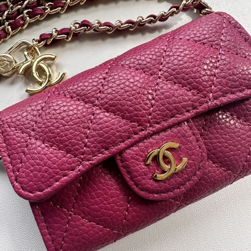 Chanel Wallets Purse